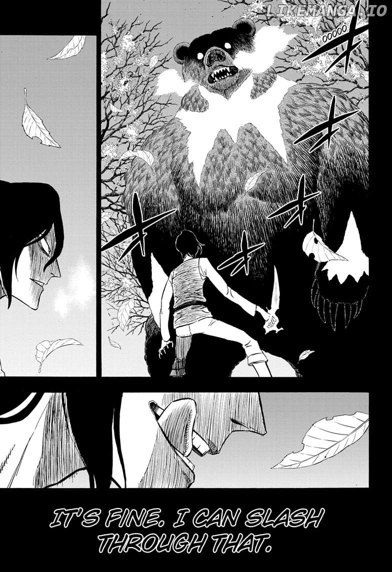 Black Clover chapter 278 image 13